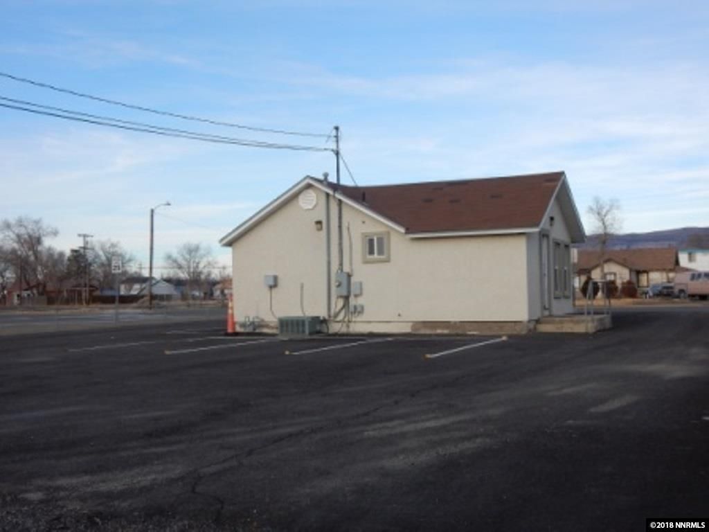 10 E 6th St, Battle Mountain, NV 89820